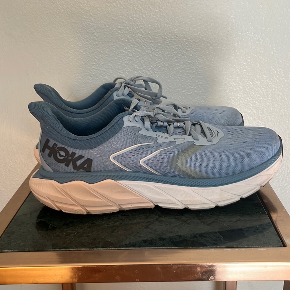 Hoka Ahari 5